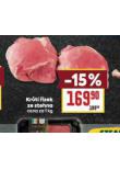 KUEC ZEK ZE STEHNA