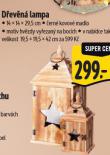 DEVN LAMPA