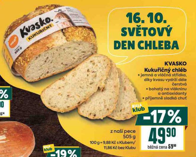 KVASKO KUKUIN CHLB