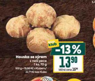 HOUSKA SE SREM
