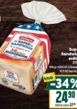 SUPER SANDWICH SVTL