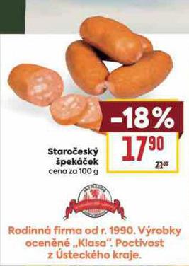 STAROESK PEKEK