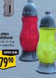 LAMPA HBITOVN
