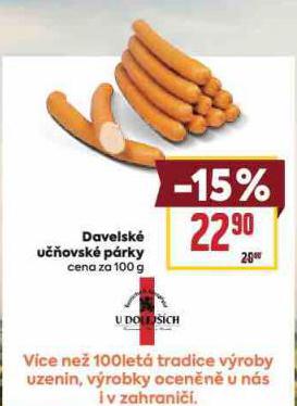 DAVELSK UOVSK PRKY