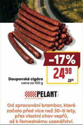DOUPOVSK CIGRO