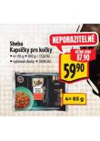 SHEBA KAPSIKY PRO KOKY