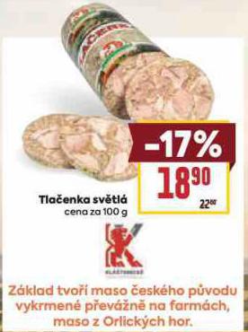 TLAENKA SVTL