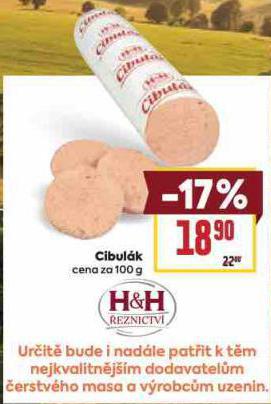 CIBULK