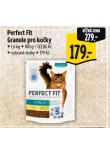 PERFECT FIT GRANULE PRO KOKY