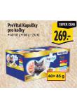 PREVITAL KAPSIKY PRO KOKY