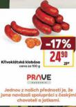 KIVOKLTSK KLOBSA