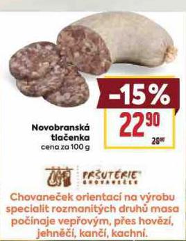 NOVOBRANSK TLAENKA