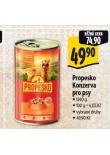 PROPESKO KONZERVA PRO PSY