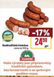 RODHOTSK KLOBSA