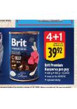 BRIT KONZERVA PRO PSY