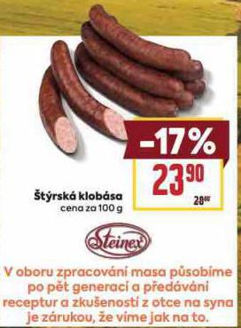 TRSK KLOBSA