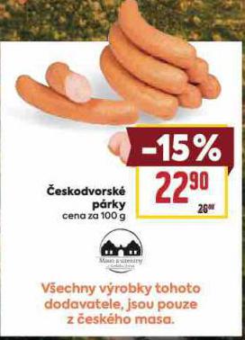 ESKODVORSK PRKY