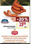 BITESK KLOBSA