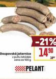 DOUPOVSK JATERNICE
