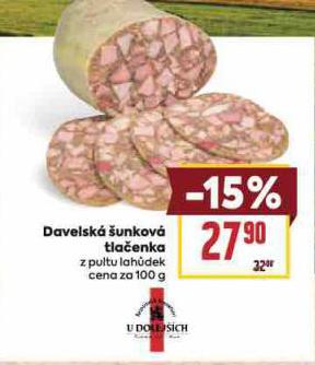 DAVELSK UNKOV TLAENKA