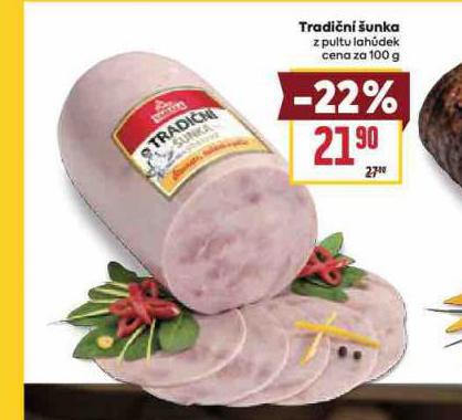 TRADIN UNKA