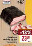 KOSTELECK ANGLICK SLANINA