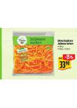MENU INSPIRACE JULIENNE MRKEV