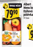 MENU BOX POLVKA DOV