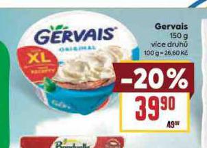 GERVAIS