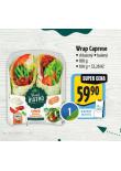 WRAP CAPRESE