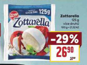 ZOTTARELLA