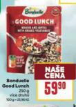 BONDUELLE GOOD LUNCH