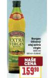 BORGES OLIVOV OLEJ EXTRA VIRGIN