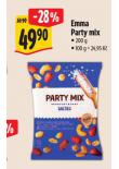EMMA PARTY MIX