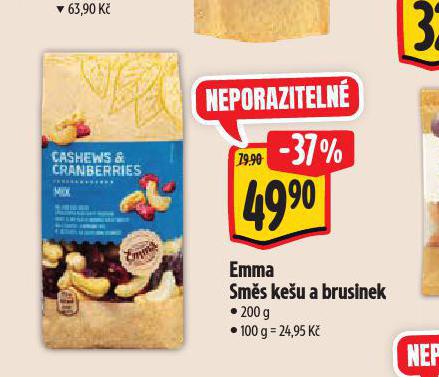 EMMA SMS KEU A BRUSINEK