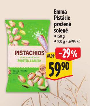 EMMA PISTCIE PRAEN SOLEN