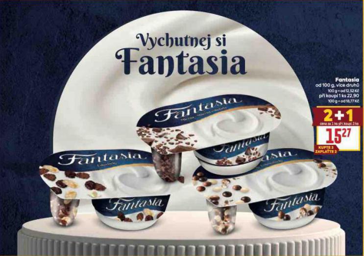 FANTASIA