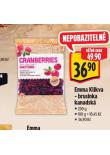 EMMA KLIKVA BRUSINKA KANADSK