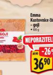 EMMA KUSTOVNICE NSK - GOJI