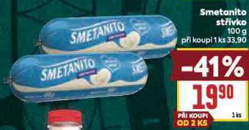 SMETANITO STVKO