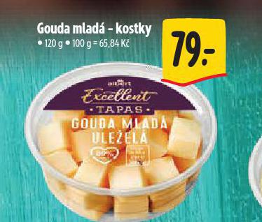 GOUDA MLAD