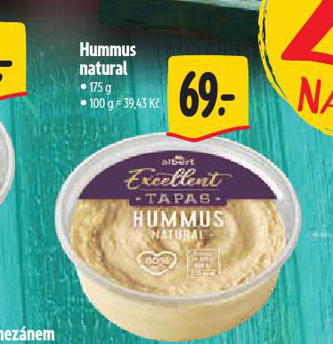 HUMMUS