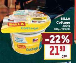 COTTAGE