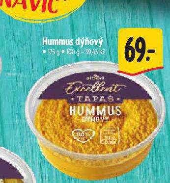 HUMMUS DOV
