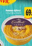 HUMMUS DOV