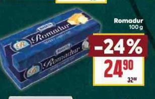 ROMADUR