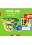MLLER RISO VEGAN