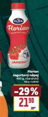 FLORIAN JOGURTOV NPOJ