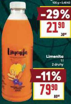 LIMETKA