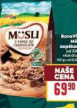 BONAVITA MUSLI ZAPKAN
